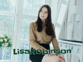 LisaRobinson