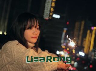 LisaRong