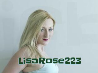 LisaRose223