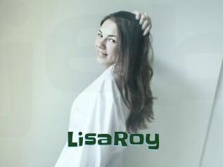 LisaRoy