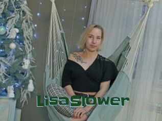 LisaSlower