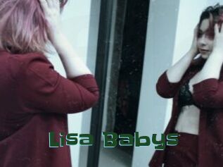 Lisa_Babys