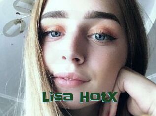 Lisa_HotX