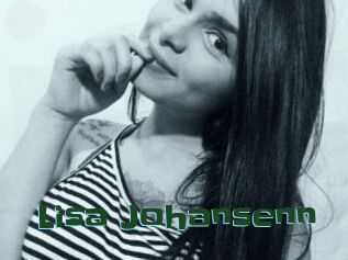 Lisa_Johansenn
