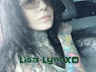 Lisa_LynnXO