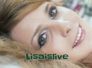 Lisaislive