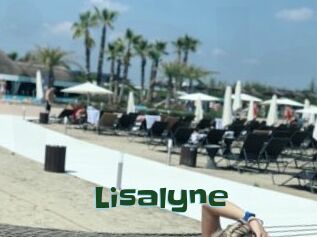 Lisalyne