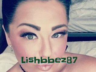 Lishbbez87