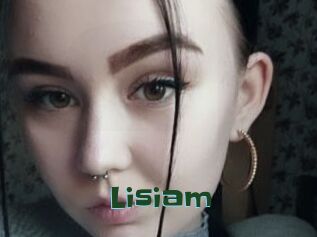 Lisiam
