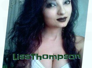 LissThompson