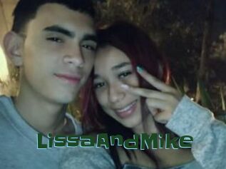 LissaAndMike