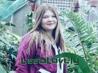 LissaLovely
