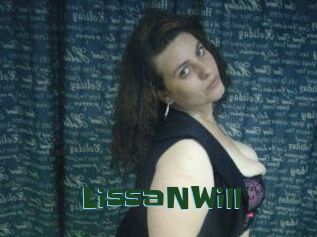 LissaNWill