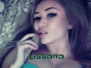 Lissana