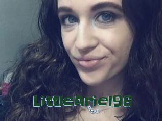 LittleAriel96