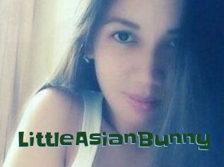 LittleAsianBunny