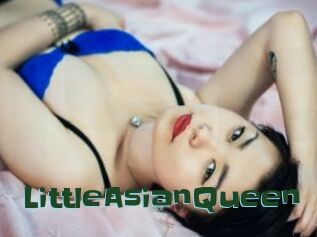 LittleAsianQueen