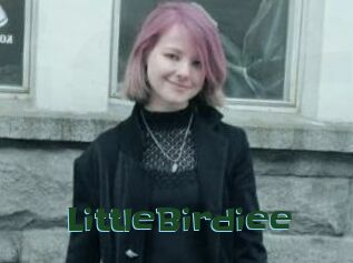 LittleBirdiee