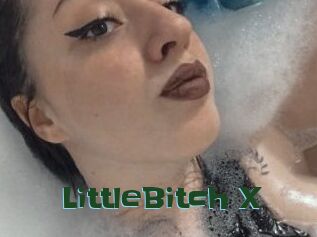LittleBitch_X