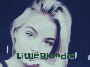 LittleBlondie