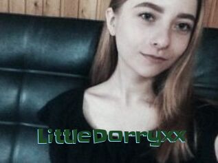 LittleDorryxx_