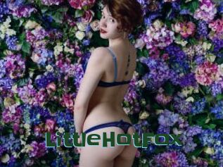 LittleHotFox