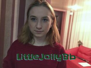 LittleJoilyBb