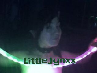 LittleJynxx