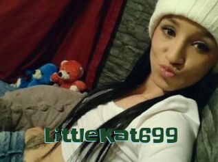 LittleKat699