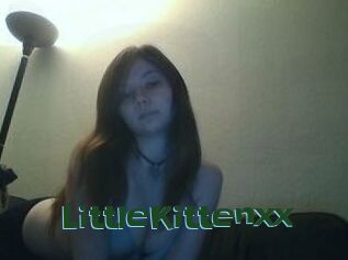 LittleKittenxx