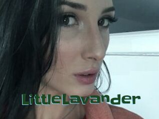 LittleLavander