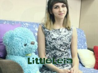 LittleLeia