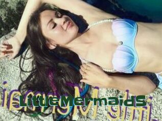 LittleMermaidS