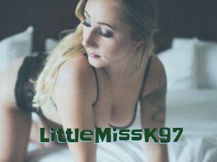 LittleMissK97