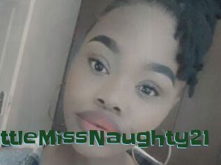 LittleMissNaughty21