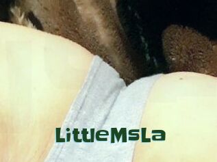 LittleMsLa