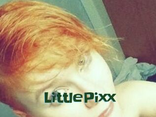 LittlePixx