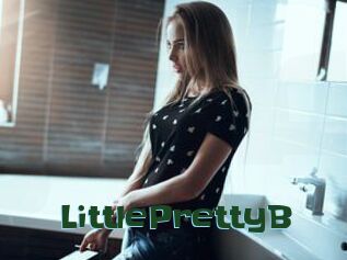 LittlePrettyB
