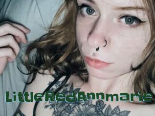 LittleRedAnnmarie