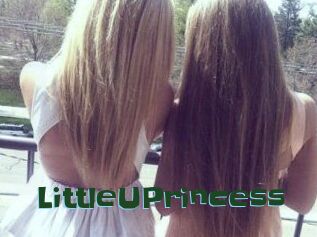 LittleUPrincess