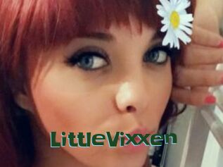 LittleVixxen