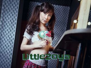 LittleZoya