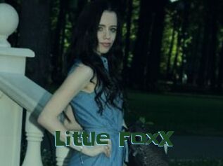 Little_FoxX