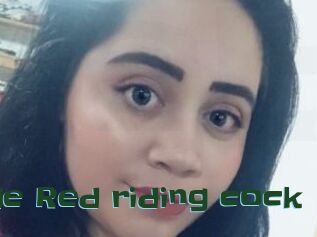 Little_Red_riding_cock