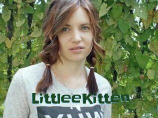 LittleeKitten