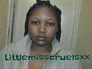 Littlemisscruelsxx