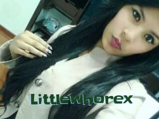 Littlewhorex