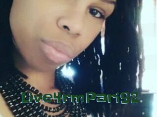 Live4rmPari92