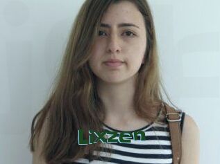 Lixzen