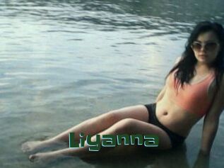 Liyanna